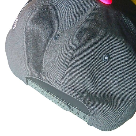 HUSTLER STREET CAP - Picture 14 of 15